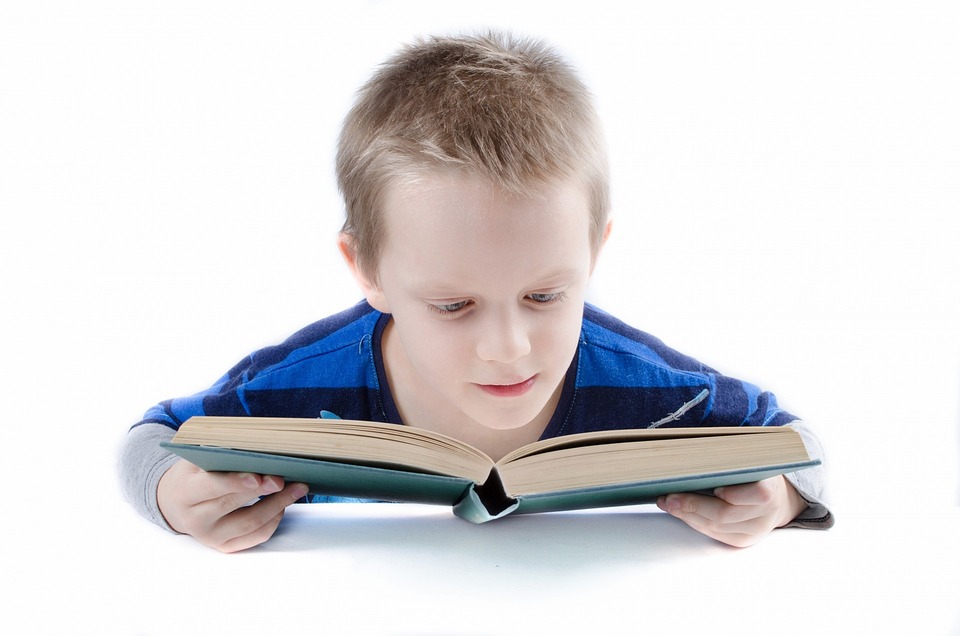 Benefits of children's learning games