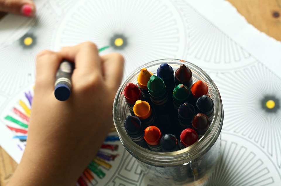 Teach grammar with fun educational games