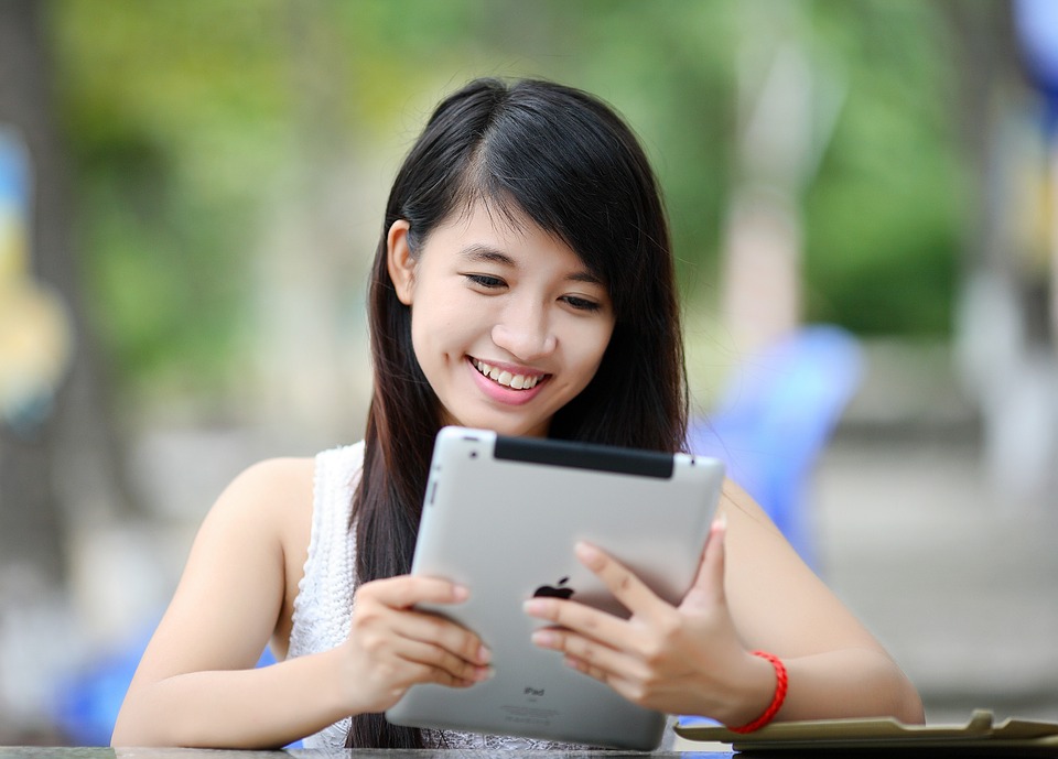 Using video games for learning makes education fun!